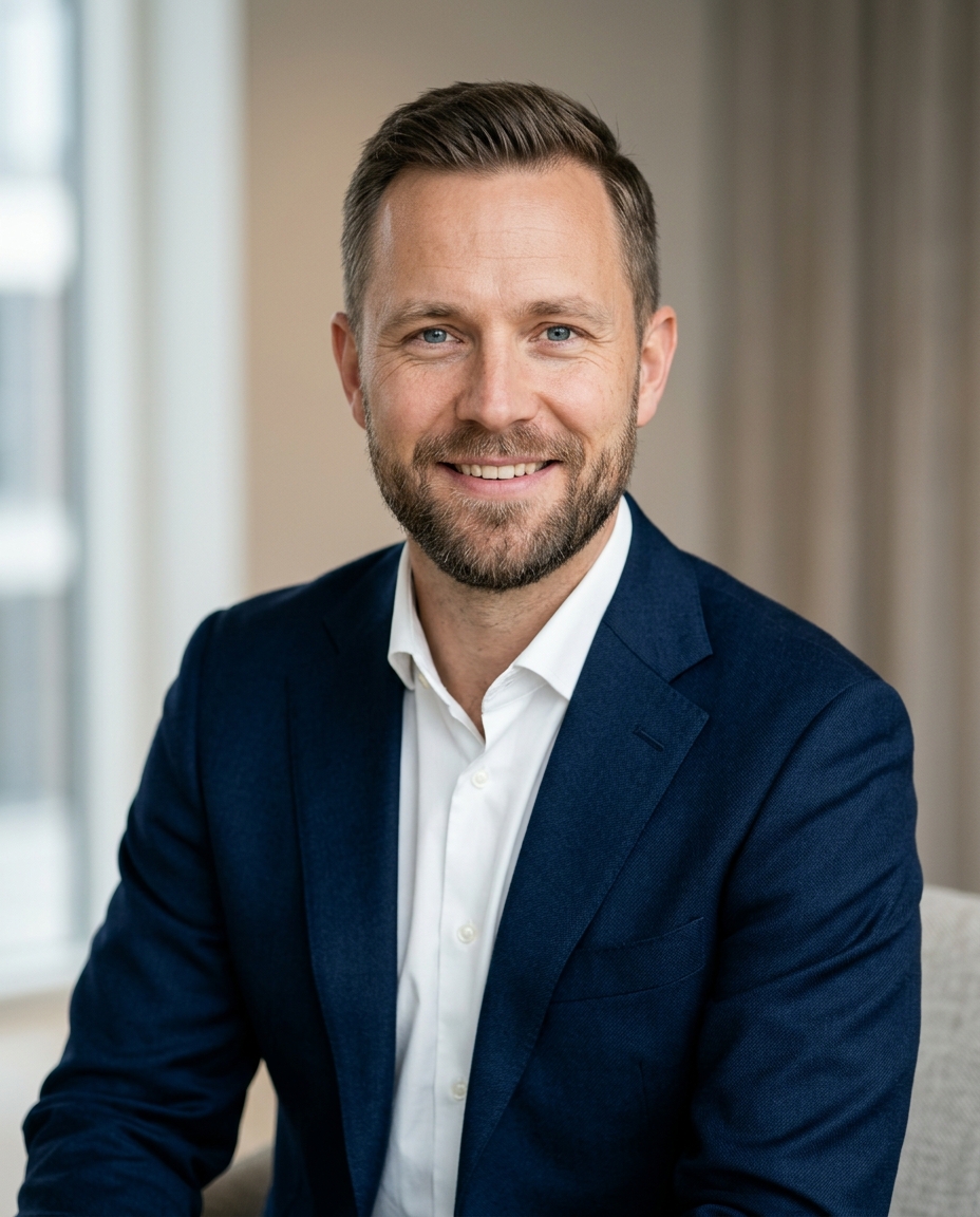 Mads Eriksen